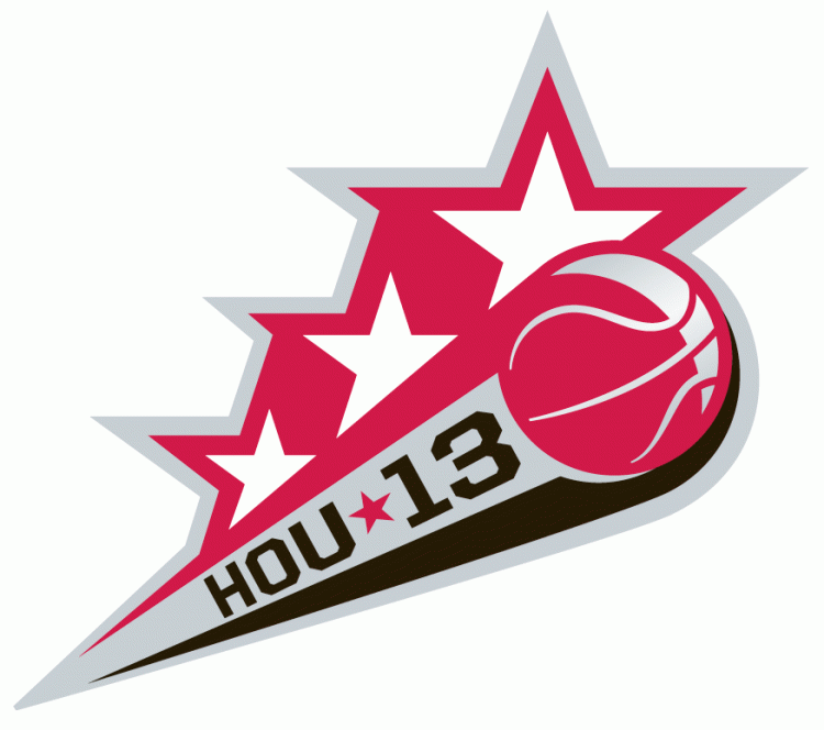 NBA All-Star Game 2013 Alternate Logo v2 t shirts iron on transfers